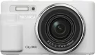 YASHICA City 200 Digital Camera (white)