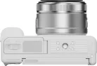 YASHICA City 200 Digital Camera (white)