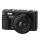 YASHICA City 200 Digital Camera (black)