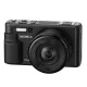 YASHICA City 200 Digital Camera (black)