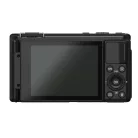 YASHICA City 200 Digital Camera (black)