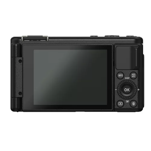 YASHICA City 200 Digital Camera (black)