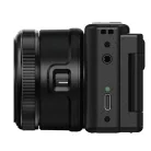 YASHICA City 200 Digital Camera (black)