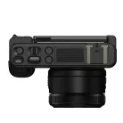 YASHICA City 200 Digital Camera (black)