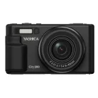 YASHICA City 200 Digital Camera (black)