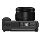 YASHICA City 200 Digital Camera (black)