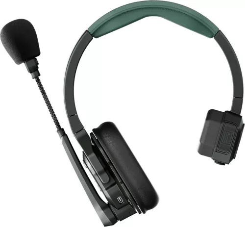 HOLLYLAND Solidcom SE PRO (6) Person Noise Cancelling Headset Intercom