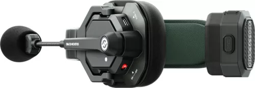 HOLLYLAND Solidcom SE PRO (6) Person Noise Cancelling Headset Intercom