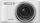 YASHICA City 100 Digital Camera (white)