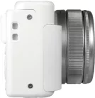 YASHICA City 100 Digital Camera (white)