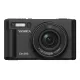 YASHICA City 100 Digital Camera (black)