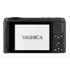 YASHICA City 100 Digital Camera (black)