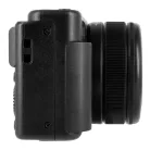 YASHICA City 100 Digital Camera (black)