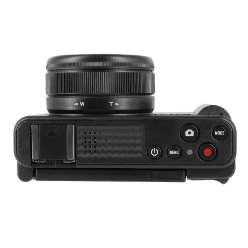 YASHICA City 100 Digital Camera (black)