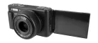 YASHICA City 100 Digital Camera (black)