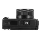 YASHICA City 100 Digital Camera (black)