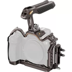   SmallRig 5259 Night Eagle Cage Kit for Nikon Z5II /  Z7 / Z6 / Z7II / Z6II / Z5