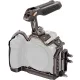 SmallRig 5259 Night Eagle Cage Kit for Nikon Z5II /  Z7 / Z6 / Z7II / Z6II / Z5