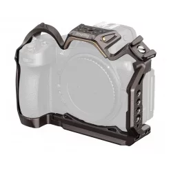   SmallRig 5258 Night Eagle Cage for Nikon Z5II /  Z7 / Z6 / Z7II / Z6II / Z5
