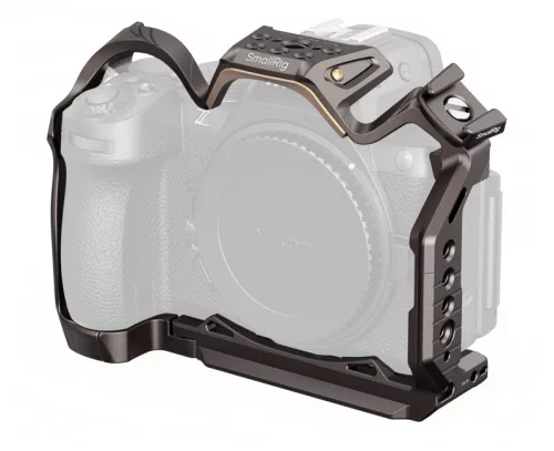 SmallRig 5258 Night Eagle Cage for Nikon Z5II /  Z7 / Z6 / Z7II / Z6II / Z5