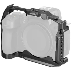 SmallRig 5257 Cage for Nikon Z5II