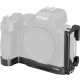 SmallRig 5256 L-Shaped Mount Plate for Nikon Z5II