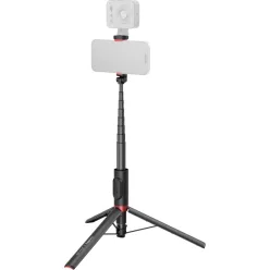SmallRig 5292 x Drex Lee Boom Selfie Stick ST30 Lite Black