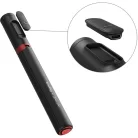SmallRig 5292 x Drex Lee Boom Selfie Stick ST30 Lite Black