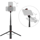 SmallRig 5292 x Drex Lee Boom Selfie Stick ST30 Lite Black