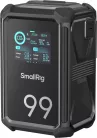 SmallRig 4984 X-Touch Smart Triple-Proof V-Mount Battery X99