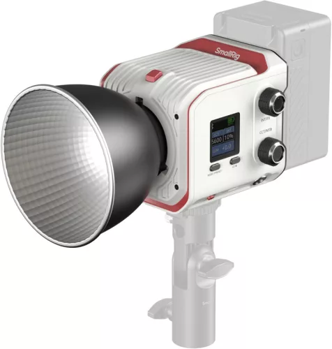 SmallRig 5340 RC 100C COB LED Video Light White / Lite Version