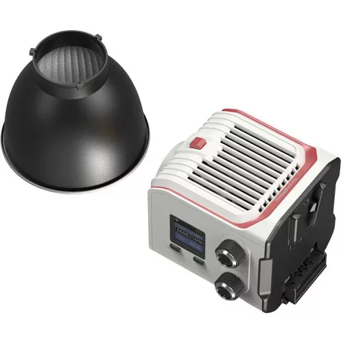 SmallRig 5340 RC 100C COB LED Video Light White / Lite Version