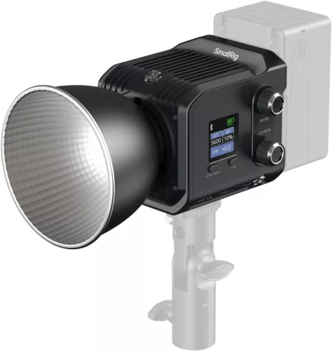 SmallRig 5377 RC 100C COB LED Video Light Ink Blue / Lite Version