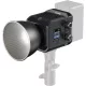 SmallRig 5377 RC 100C COB LED Video Light Ink Blue / Lite Version