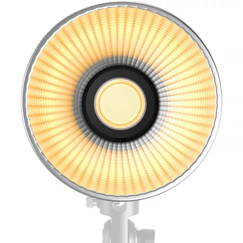SmallRig 5377 RC 100C COB LED Video Light Ink Blue / Lite Version