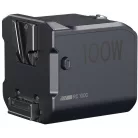 SmallRig 5377 RC 100C COB LED Video Light Ink Blue / Lite Version