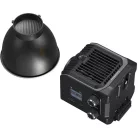 SmallRig 5377 RC 100C COB LED Video Light Ink Blue / Lite Version