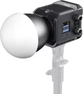 SmallRig 5380 RC 100C COB LED Video Light Ink Blue / Pro Version / EU