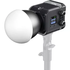   SmallRig 5380 RC 100C COB LED Video Light Ink Blue / Pro Version / EU