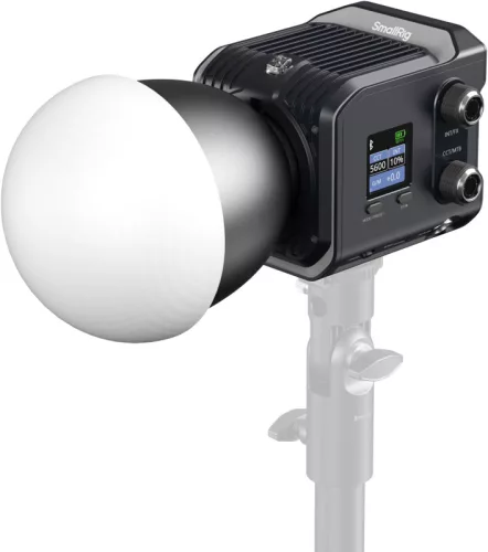 SmallRig 5380 RC 100C COB LED Video Light Ink Blue / Pro Version / EU