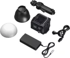 SmallRig 5380 RC 100C COB LED Video Light Ink Blue / Pro Version / EU