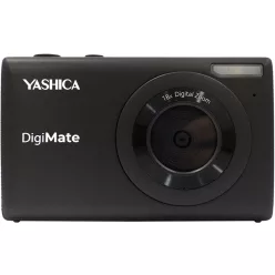 YASHICA DigiMate (black)