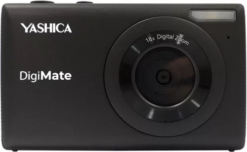 YASHICA DigiMate (black)