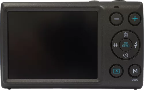 YASHICA DigiMate (black)