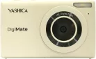 YASHICA DigiMate (Cream)