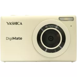 YASHICA DigiMate (Cream)