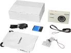 YASHICA DigiMate (Cream)