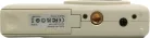 YASHICA DigiMate (Cream)