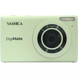 YASHICA DigiMate (Mint Green)
