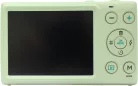 YASHICA DigiMate (Mint Green)
